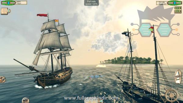 pirate-caribbean-hunt-v1013-mod-apk-indir-hileli-para