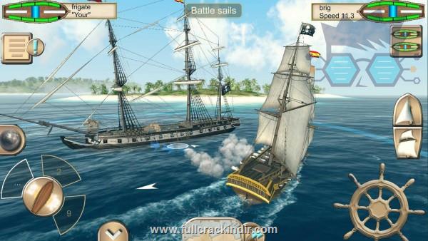 pirate-caribbean-hunt-v1013-mod-apk-indir-hileli-para