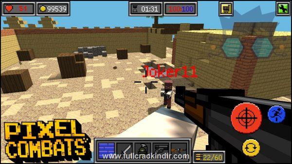 pixel-combat-guns-blocks-apk-full-indir-mod-para-v17