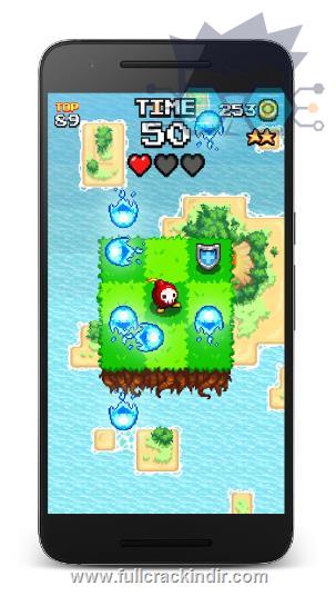 pixel-dodgers-apk-indir-mod-para-v14-hizli-ve-kolay-indirme