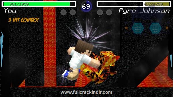 pixel-fighter-3d-apk-full-11-mod-hileli-indir