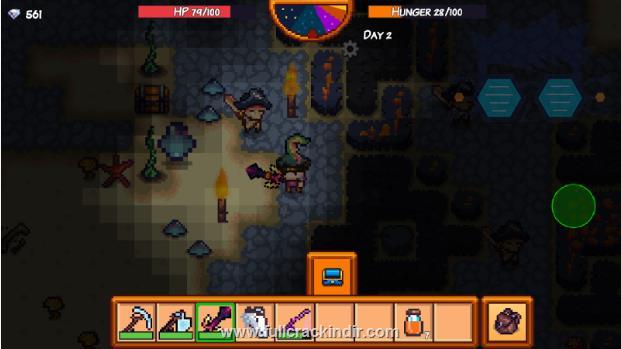 pixel-survival-game-3-apk-indir-versiyon-125-tam