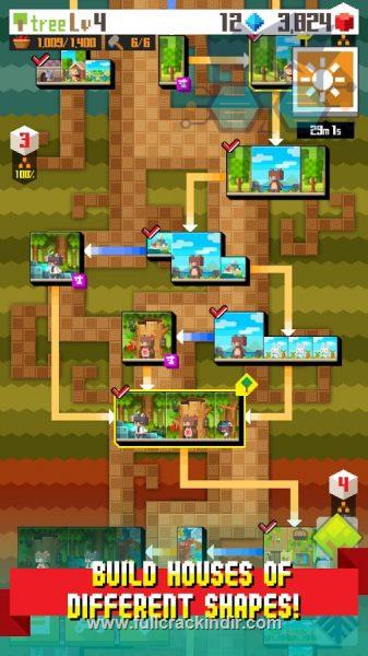 pixel-tree-apk-full-indir-modlu-elmas-v150