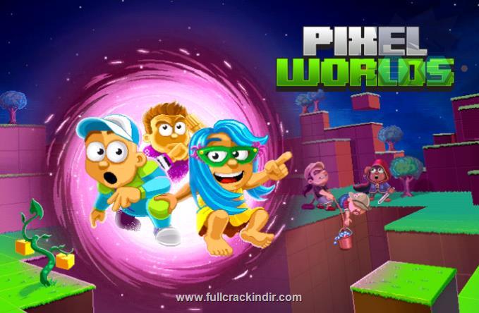 pixel-worlds-v1721-apk-indir