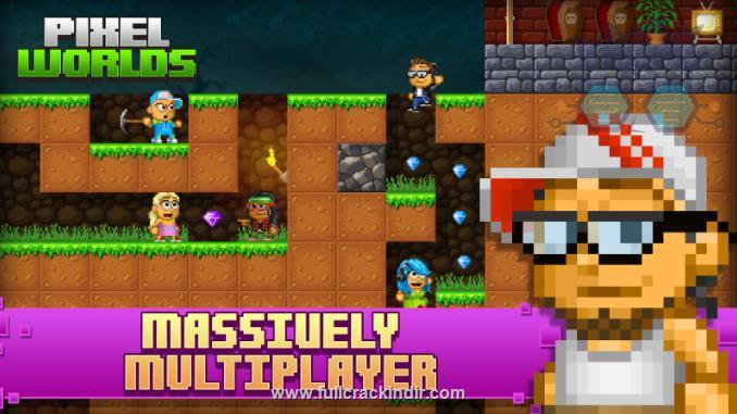 pixel-worlds-v1721-apk-indir