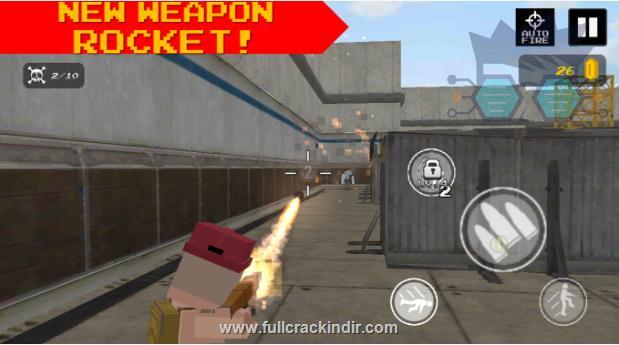 pixel-z-hunter-survival-hunter-apk-mod-indir-hizli-ve-kolay