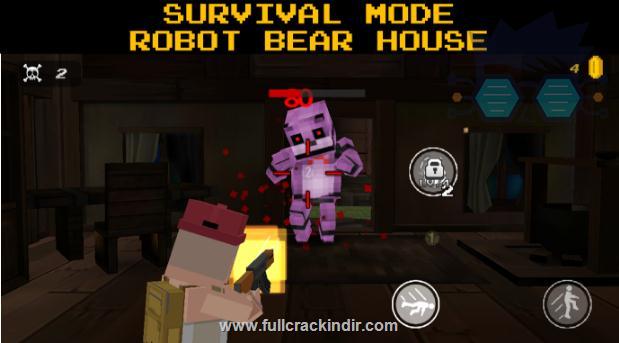 pixel-z-hunter-survival-hunter-apk-mod-indir-hizli-ve-kolay