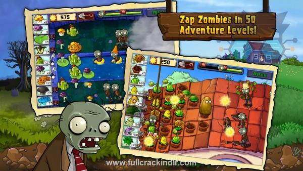 plants-vs-zombies-ucretsiz-apk-indir-para-modu-v360