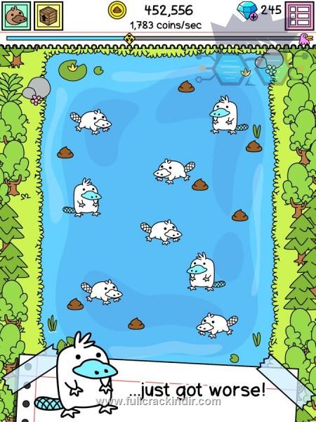 platypus-evolution-clicker-apk-v131-mod-para-ile-ucretsiz-indir