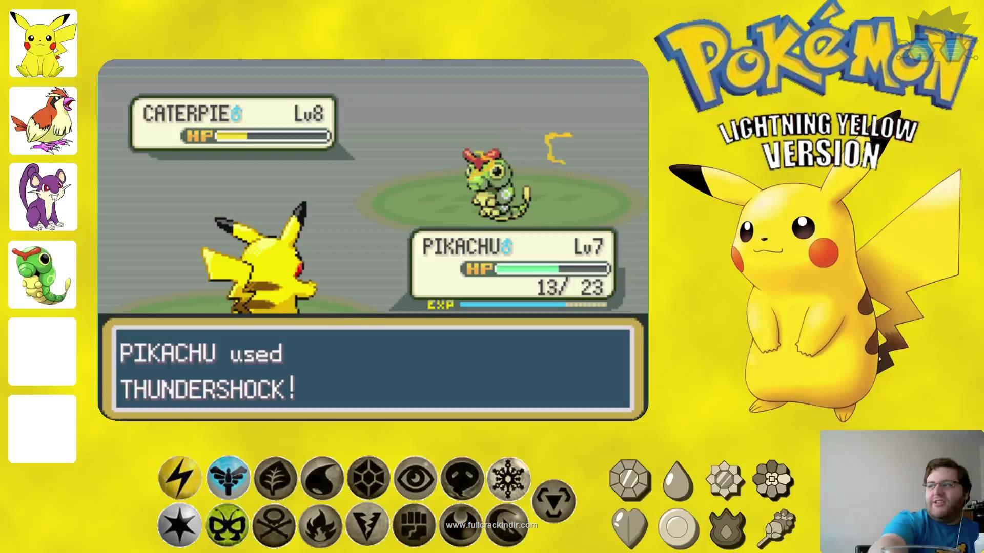 pokemon-lightning-yellow-turkce-indir-emulator