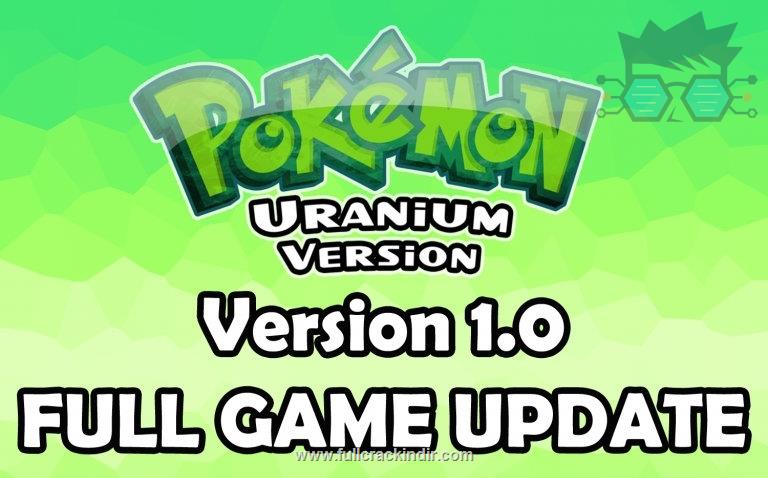 pokemon-uranium-version-v10-indir-pc-oyunu