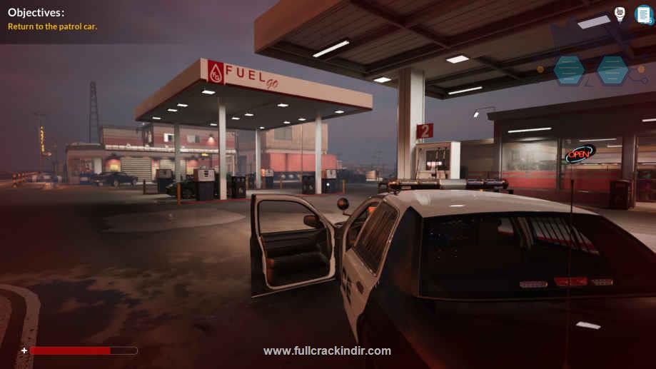 police-shootout-indir-tam-pc-surumu-dlc