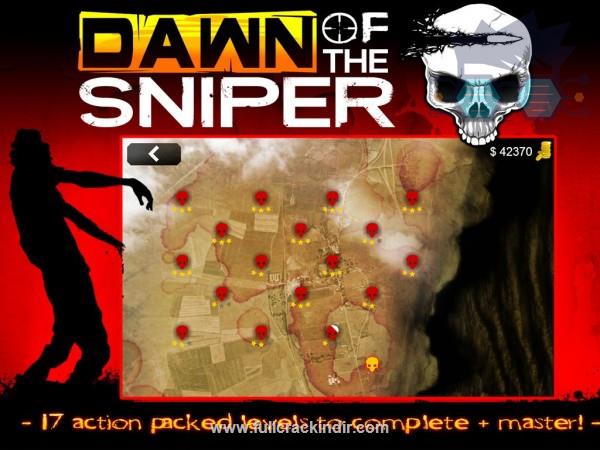 populer-dawn-of-the-sniper-apk-mod-para-v125-indir