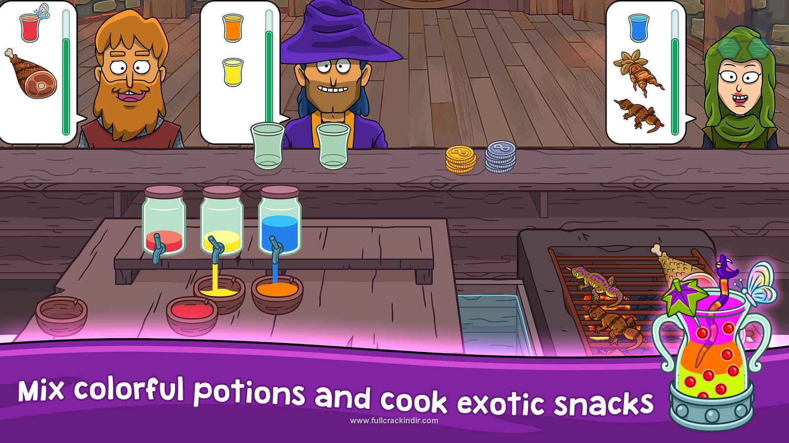 potion-punch-v68-apk-indir-hileli-mod-para