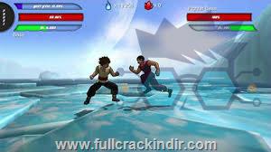 power-level-warrior-v116-para-hileli-android-apk-indir