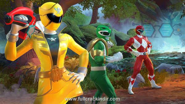 power-rangers-battle-indir-tam-pc-surumu-dlc