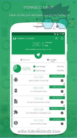 powerful-cleaner-pro-apk-v845-indir