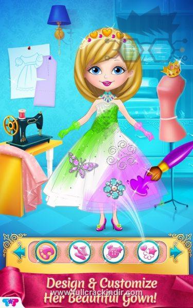 prenses-moda-yildizi-yarismasi-mod-para-v103-apk-full-indir