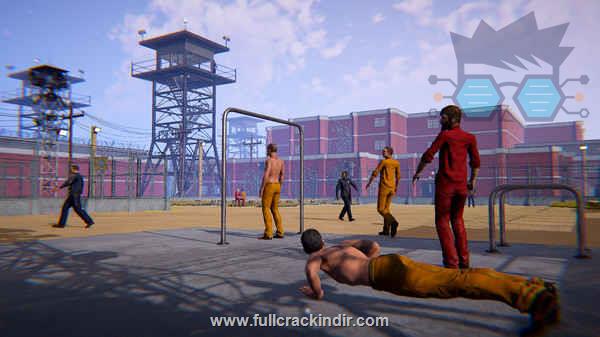 prison-simulator-pc-indir-turkce-destegi-ile-full-surum