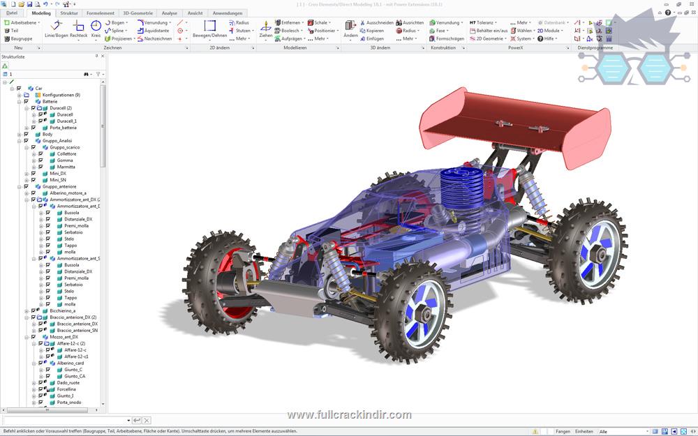 ptc-creo-elementspro-50-m270-indir