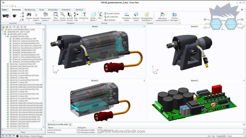 ptc-creo-view-v9100-tam-surum-indirme