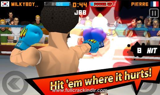 punch-hero-apk-mod-hile-111-indir