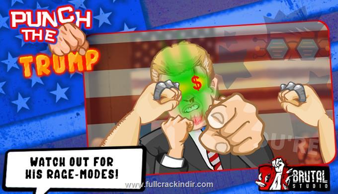 punch-the-trump-apk-full-v133-modunu-indir