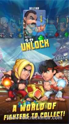 puzzle-fighter-apk-indir-android-v111-tam-surum