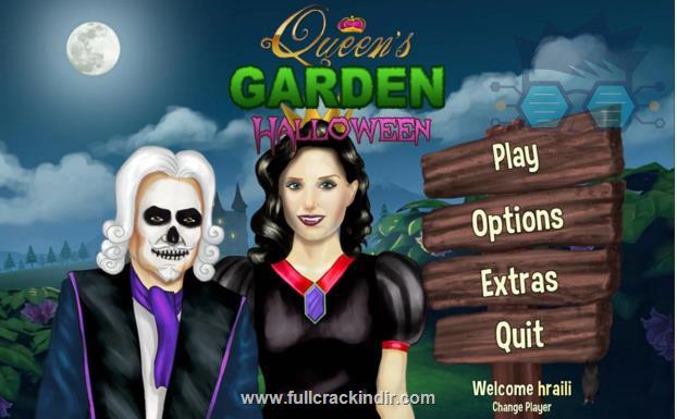 queen-s-garden-halloween-apk-v10-mod-para-ile-indir