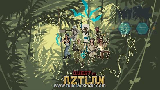 quest-to-aztlan-apk-full-indir-android-v101