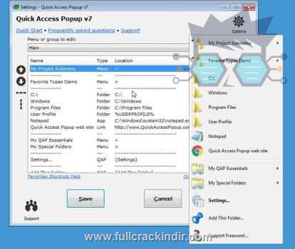 quick-access-popup-v11633-indir-tam-surum