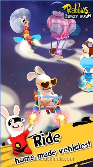 rabbids-crazy-rush-v104-apk-indir-data-mod-para-hilesi