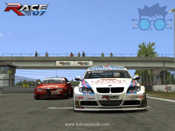 race-07-wtcc-ek-paket-full-pc-indir