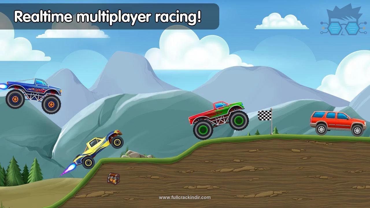 race-day-multiplayer-racing-full-mod-v132-apk-indir