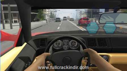 racing-in-car-2-apk-v10-indir