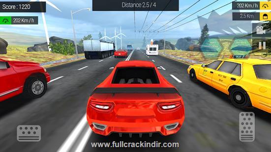 racing-in-traffic-v105-apk-indirin-android-icin