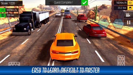 racing-in-traffic-v105-apk-indirin-android-icin