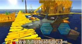 raft-survival-simulator-970-apk-indir-para-hilesiyle