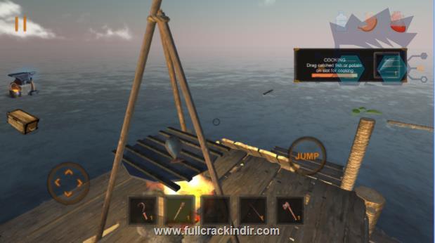 raft-survival-ultimate-apk-indir-full-mod-v999