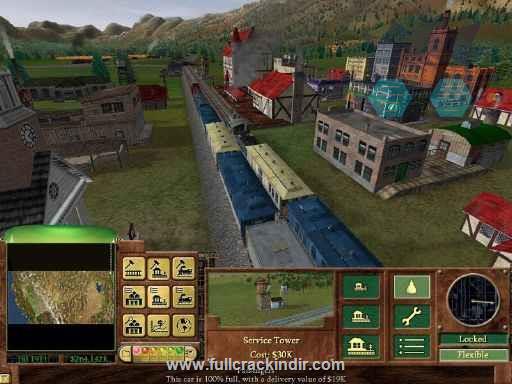 railroad-tycoon-3-tam-surum-pc-indir