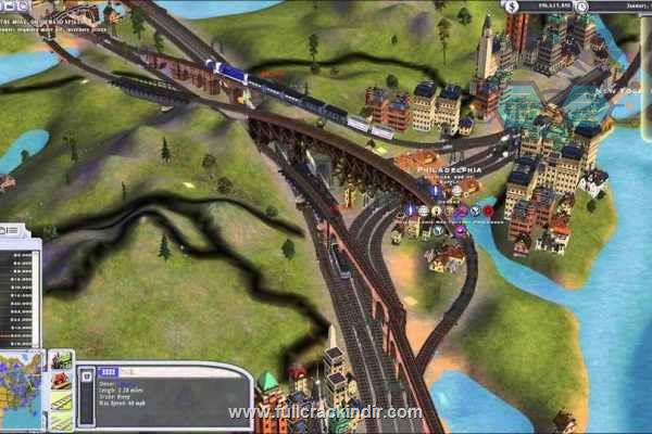 railroads-full-pc-indir-strateji-oyunu-icin-hizli-indirme