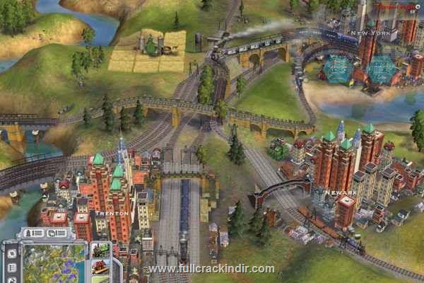 railroads-full-pc-indir-strateji-oyunu-icin-hizli-indirme