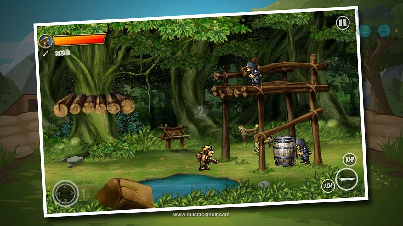 rambo-2-orman-savasi-apk-indir-v10