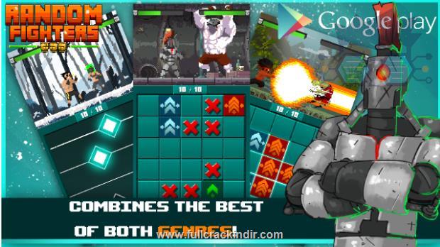 random-fighters-apk-indir-mod-para-v140