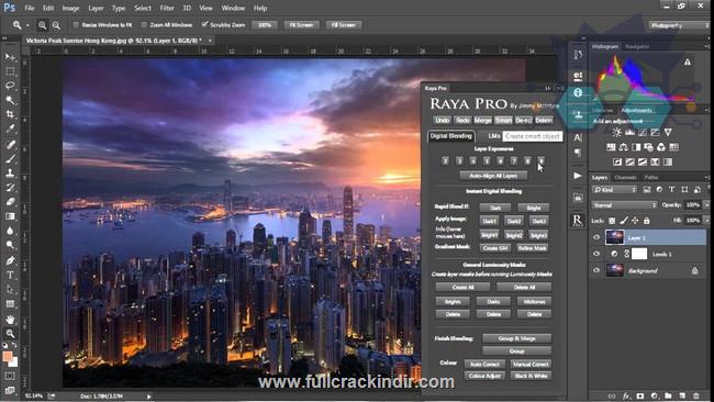 raya-pro-30-plug-in-for-adobe-photoshop-full-indir