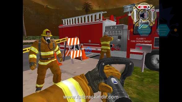 real-heroes-firefighter-tam-pc-indir