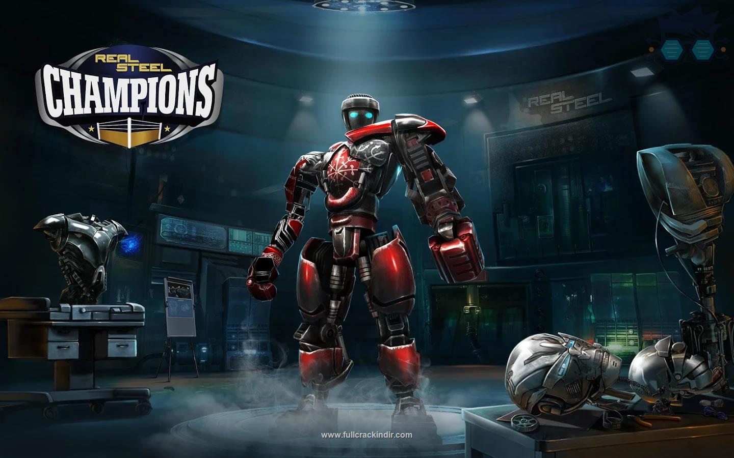 real-steel-champions-v10476-apk-indir-data-mod-hile-ile-android-icin