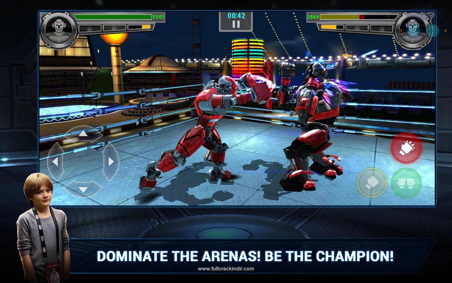 real-steel-champions-v10476-apk-indir-data-mod-hile-ile-android-icin