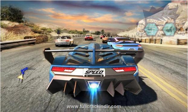 real-super-speed-racing-apk-v100-indir