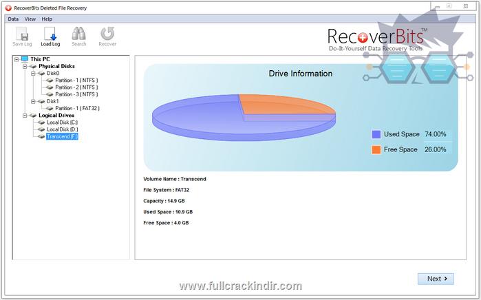 recoverybits-deleted-file-recovery-full-24-indir-hizli-ve-etkili-silinmis-dosya-kurtarma